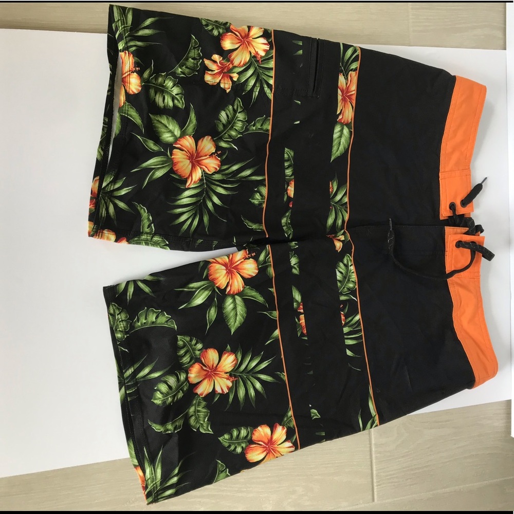 Board shorts